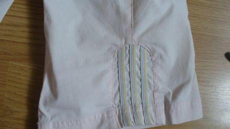 Adidas 3/4 kraťasy, adidas,116
