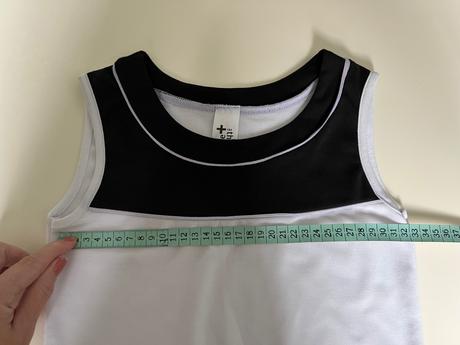 Dievčenské šaty, c&a,134