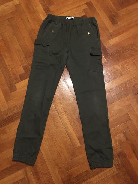 Nohavice 38, sinsay,38