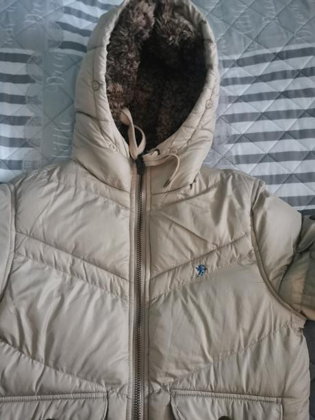 Zimná bunda, l