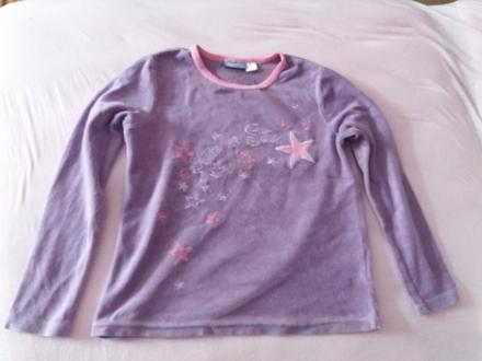 Pyzamo 152, pepperts,152