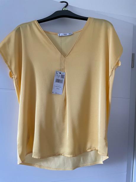 Mango blúzka xs, mango,xs