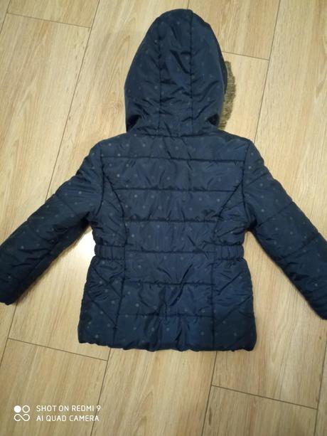 Zimná bunda f&f, f&f,98