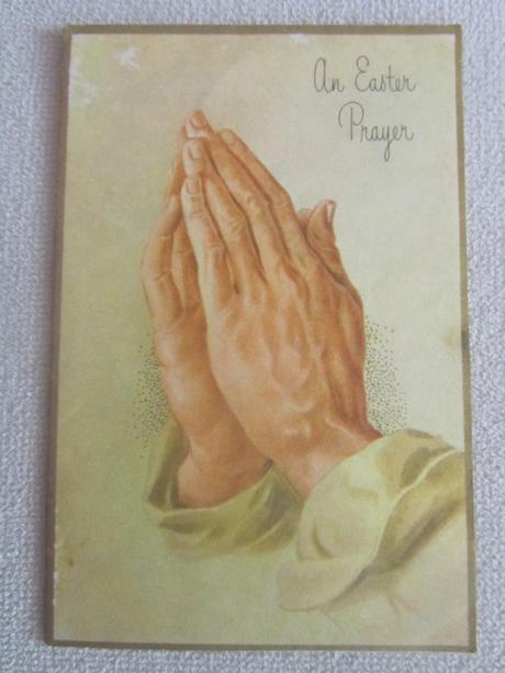 Krestanske gratulacne karty,