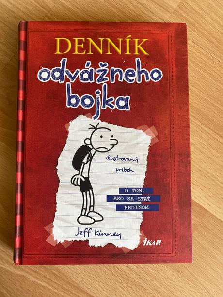Kniha, 