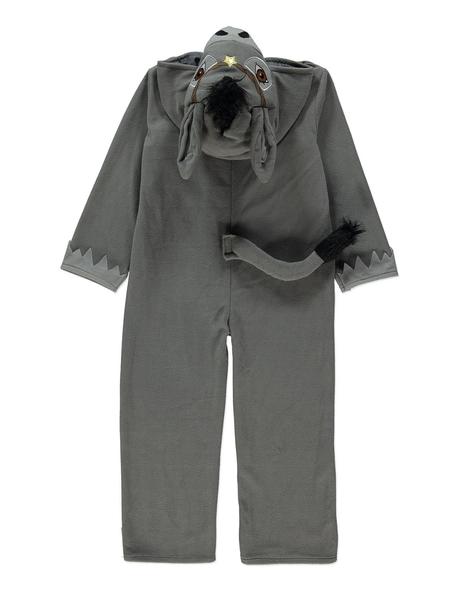 Kostým somárik (7 - 8 rokov),