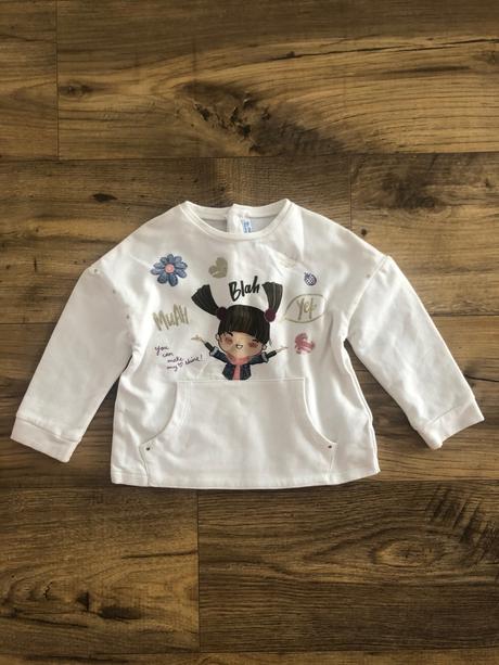 Mayoral mikinka, mayoral,80