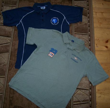 Letné tričká bavlnené , 140