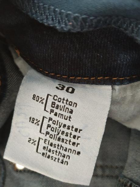 Tehotenské rifle, 30