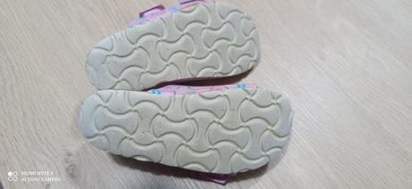 Ortopedické šlapky, 26