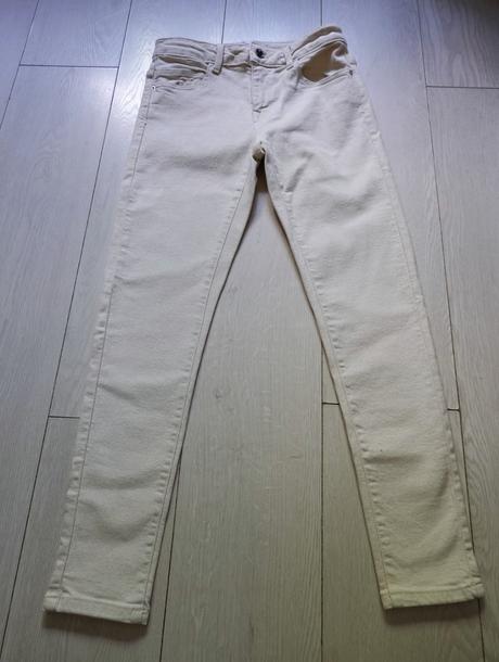 Rifle zara, zara,38