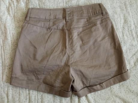 Kraťasy, vero moda,36