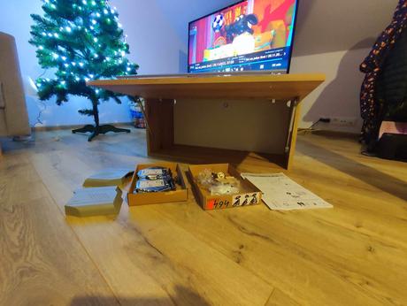 Vrchná skrinka do kuchyne,