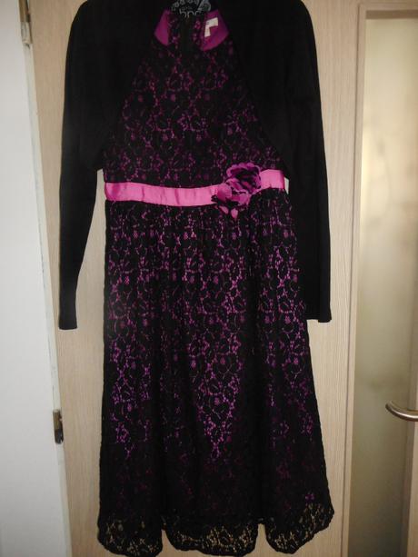 Spoločenské šaty bonprix, bonprix,158