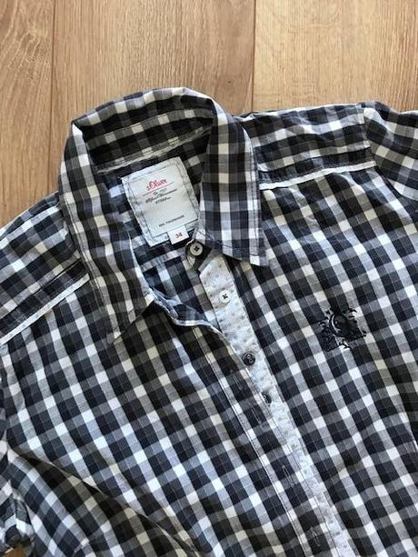 Blúzka, s.oliver,34