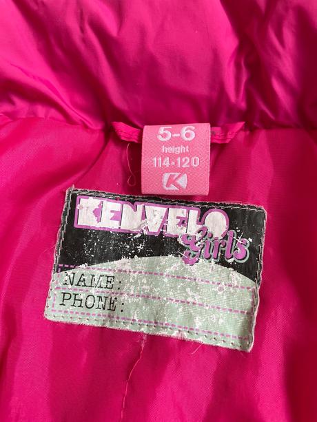 Jarna vetrovka sustakova, 122