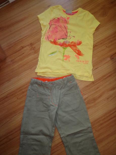 Nohavice , coccodrillo,110