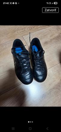 Kopacky nike, nike,36