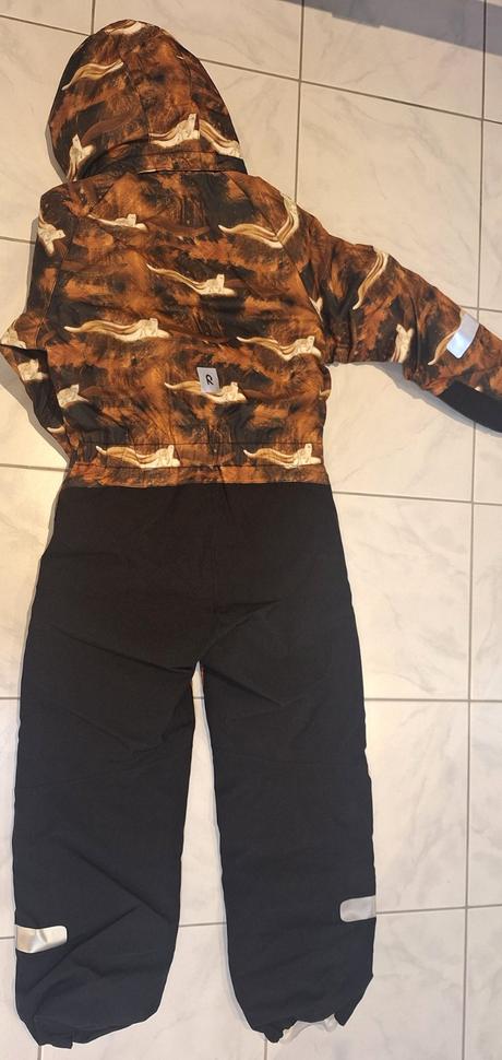 Reima kurikka overal s postou, reima,140