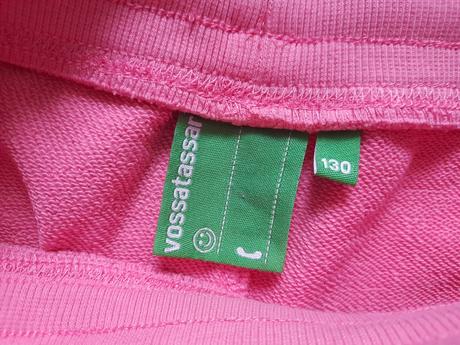 Šortky, ad style,128