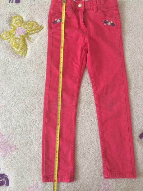 Červene nohavice, sergent major,116