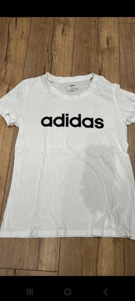 Tricko adidas, adidas,s
