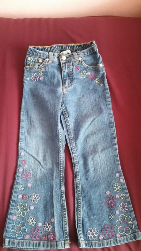 Rifliky 3,50eur, h&m,110