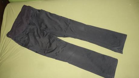 Tehotenske nohavice yessica, yessica,38