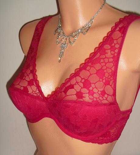 Wonderbra sexi podprsenka, 70b