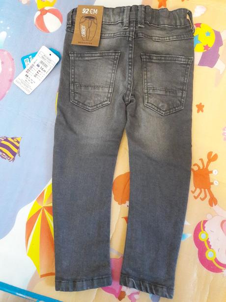 Nové detské tričká.., 98 / 152