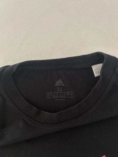 Adidas tričko, adidas,m