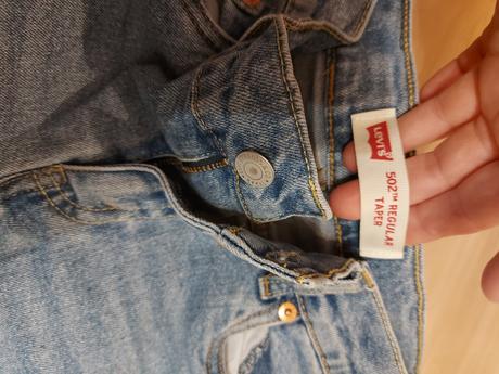 Rifle levis, levis,140