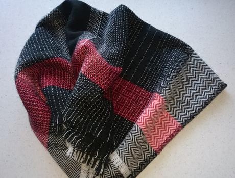 Šál, h&m
