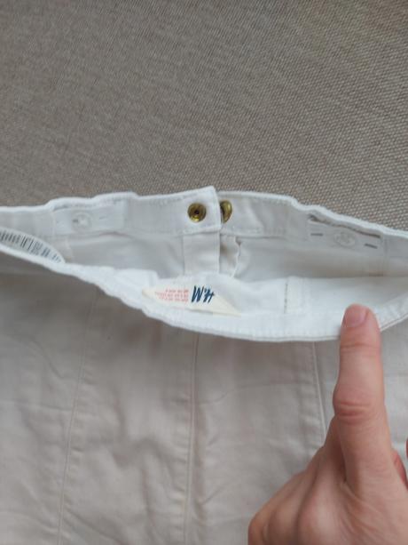 Sukna h&m 116 5-6y, h&m,116