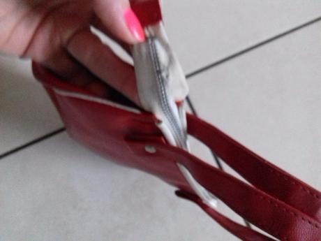 2xretro detske kabelky, 