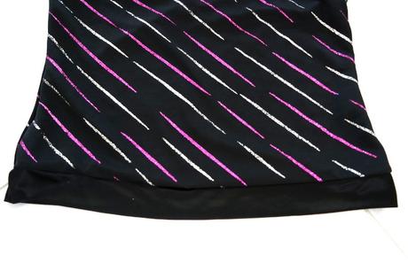 New look top, elegantný, v. 40, new look,40