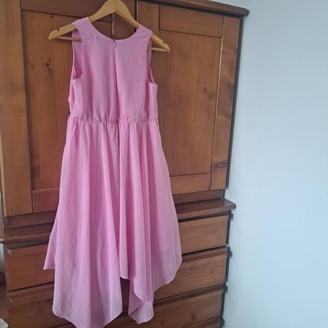 Dievčenské šaty, bonprix,164