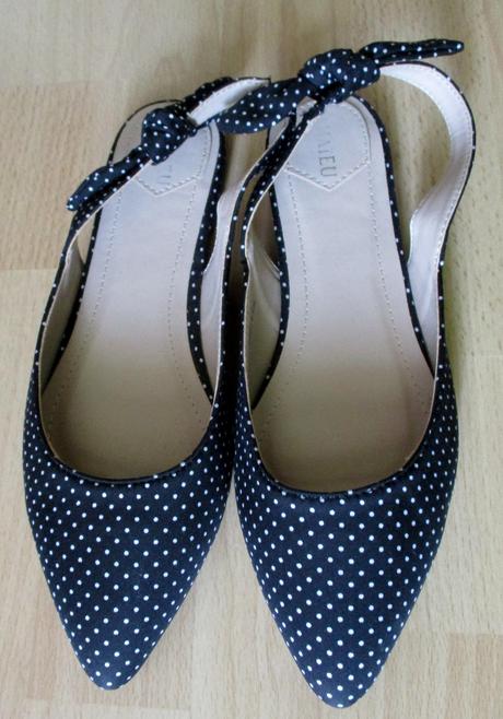 Lodičky bodkované, 38