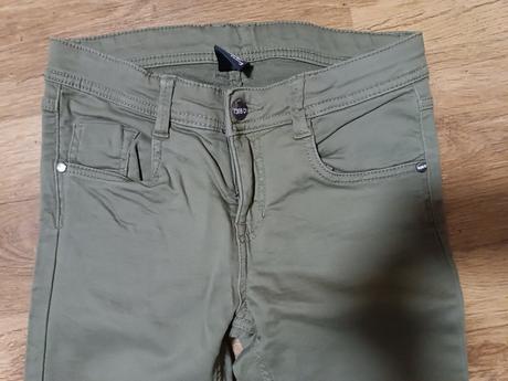 Nohavice v.158, takko,158