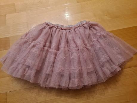 Tutu suknička 110 cm, tu,110