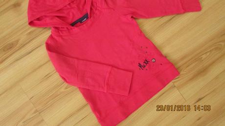 Štýlová mikinka mexx, mexx,110