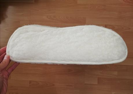 Anatomický vankúš, šírka (cm): 35,dĺžka (cm): 70