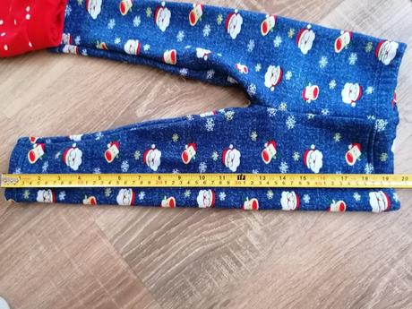 Zateplene leginy mikuláš, 86