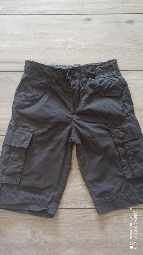 Kraťasy 134, takko,134