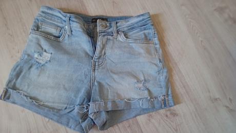 Riflové kraťasy, 36