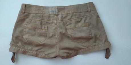Krátke nohavice, tally weijl,36