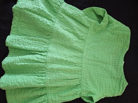 Dievčenské šatičky, h&m,68