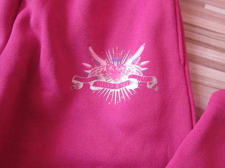 Teplaky hrubsie, miss fiori,m