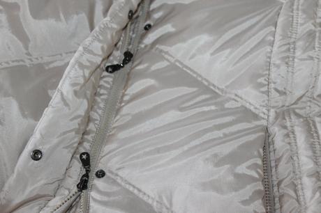 Dámska zimná budna concept uk v. 42, 42