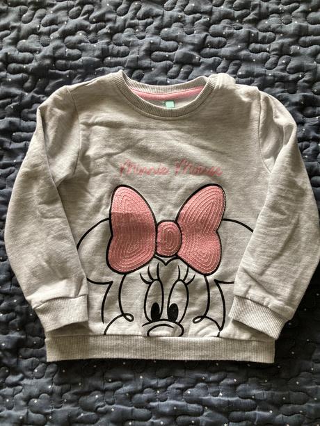 Minnie mikinka, disney,92